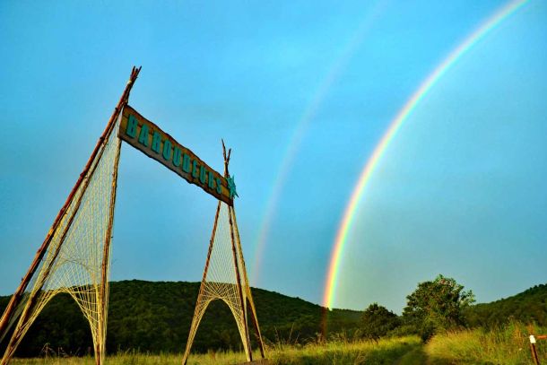 SUMMER CAMP FOR TEENS AGED 10 TO 18