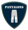 Conseils de terrain : quels pantalons prendre en camp ?