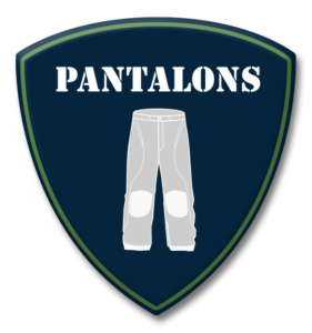 Conseils de terrain : quels pantalons prendre en camp ?