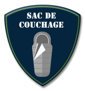 Conseils pour le terrain : quel sac de couchage emmener en camp nature ?