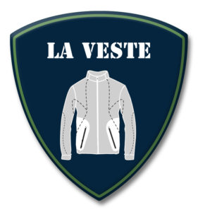 Conseils de terrain : la veste