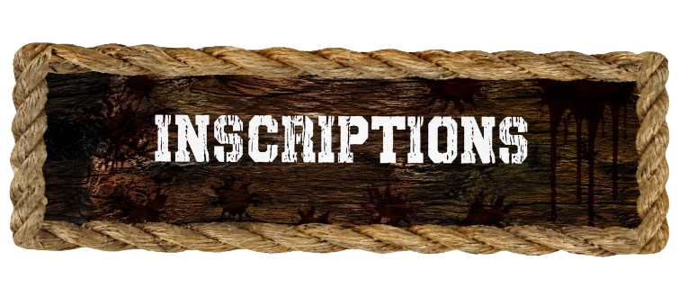 Inscription stage d'été nature adolescents