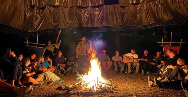 Stage adolescents de 14 à 18 ans